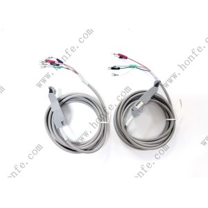 Feeler Head with Cable ZAH2 626373D Tsudakoma ZA203/205/209 Quality Guaranteed