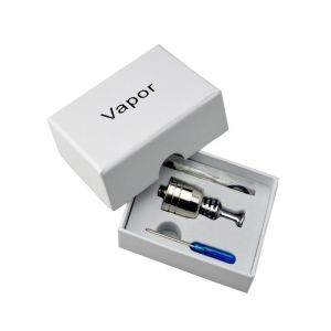 Quality Pure mechanical igo w atomizer, igo i rebuildable dripping atomizer for sale
