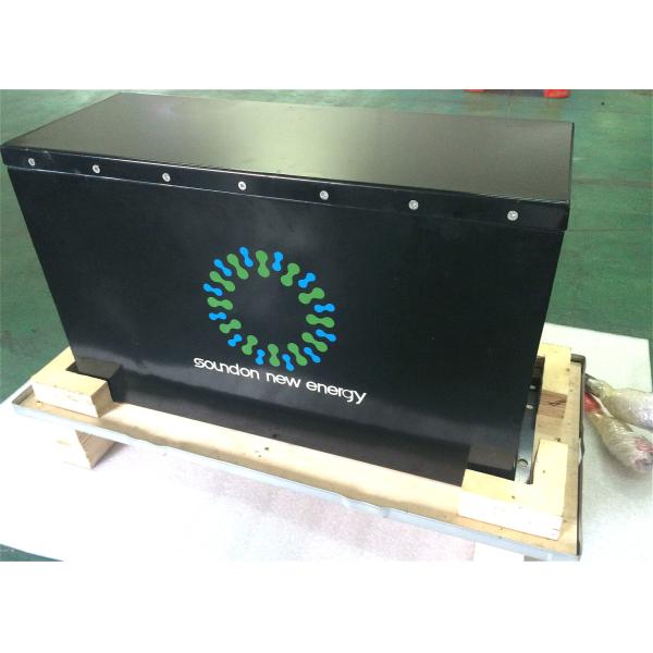 Powerful Lithium Ion Car Battery Pack 46.8V100Ah For Electric Tricycle , Mini