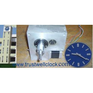 Quality tower clocks movement mechanism 1m 2m 2.5m 3m 3.5m 4m 4.5m 5m 5.5m 6m 6.5m - Good Clock(Yantai) Trust-Well Co.,Ltd for sale