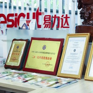 Esicut Gc80 Fine Grit Grinding Wheel 15PCS Stainless Steel Grinding Disc