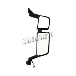 2558091 2645652 2645651 2558090 Side Rear View Mirror For Scania R500 S730