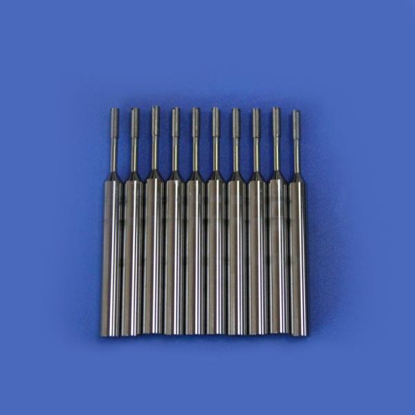 Buy Tungsten Carbide Grinding Rod HRA92 for High Precision Machining at wholesale prices