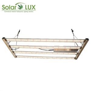 UL8800 Osram 330watt Full Spectrum LED Grow Lights Samsung LM301B