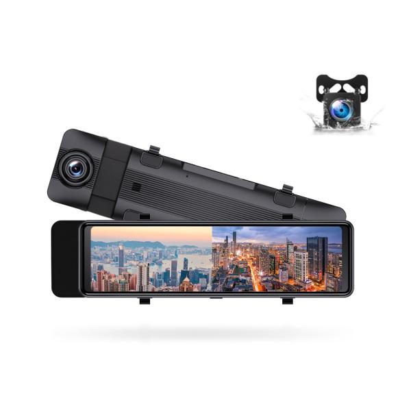 Buy ODM Dual Car DVR at wholesale prices