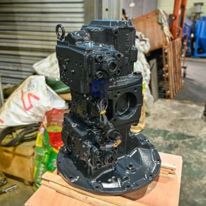 708-2L-00400 708-2L-01400 Excavator Hydraulic Pump PC200-8MO PC220-8MO 240-8MO