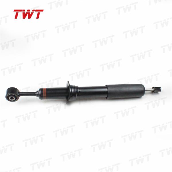 TWT 48510-69195 48510-69415 Front Shock Absorber with Inductance Gas Strut Assy 4851069195 4851069415 for Land Cruiser Prado