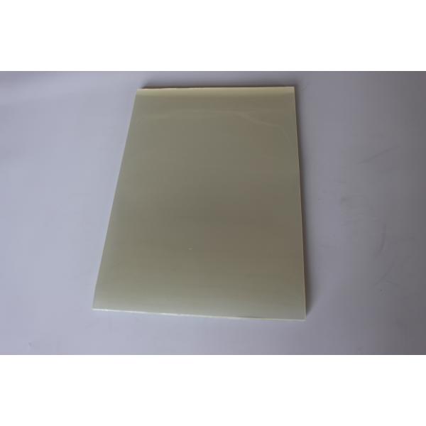 dye and pigment A4 A3 Transparent Inkjet Holographic Lamination Film