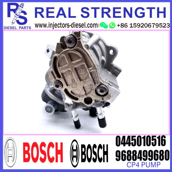 Injection Pump 0445010516 9688499680 1,6 e-HDi Peugeot Citroen 1920RF Ford Fiat 1151