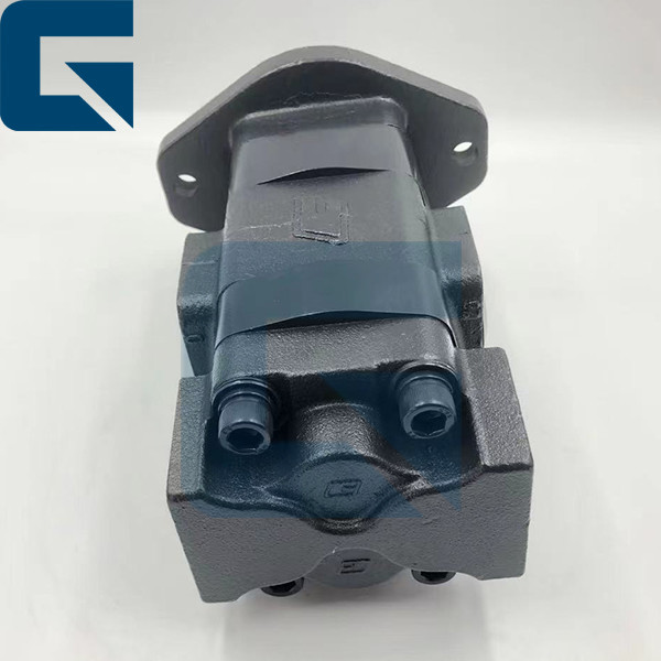 VOE14530502 14530502 Gear Pump / Pilot Pump For Excavator EC360B