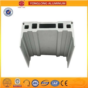 China Durable Aluminum Window Or Door Frame / Aluminium Corner Profile on sale