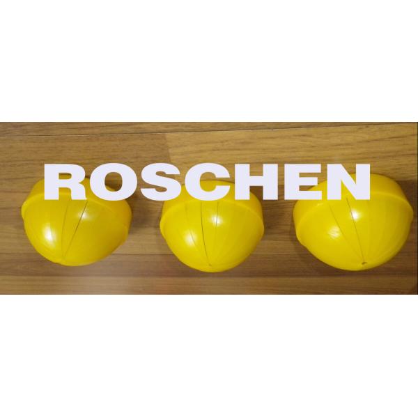 Buy Yellow Flex Plug SPT Sampler Soil Penetration Test Equipment at wholesale prices