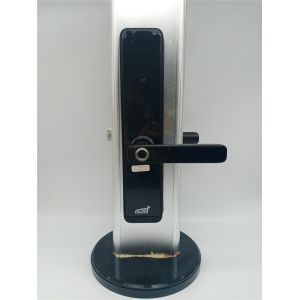 Zigbee Fingerprint Smart PadLock