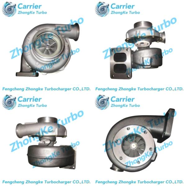 TA5102 Turbo 466076-5019S 466076-0019 478794 478795 Turbocharger For Volvo Truck FL12 with TD121 TD122 Engine