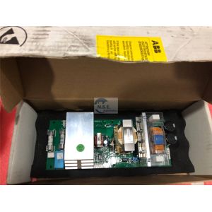 China ABB AFPS-11C 3AFE68969972 POWER SUPPLY BOAR AFPS-11C Parts 1.45 kg on sale