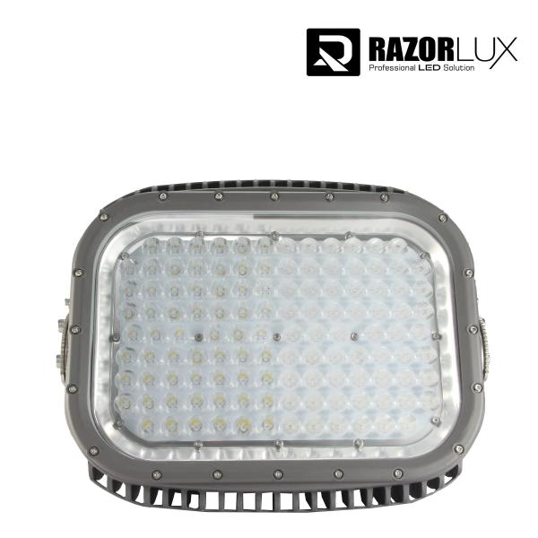 Buy 600W Stainless Steel Dimmable LED Lamp WIth Adjustable Bracket at wholesale prices