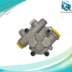 KAWASAKI K3V112DT GEAR PUMP PILOT PUMP USE FOR HD700/800 SK200-6 SK200-8