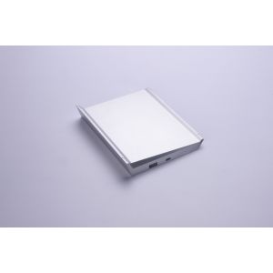 Face Recognition Machine Housing CMM Milling Parts Cast Magnesium Alloy