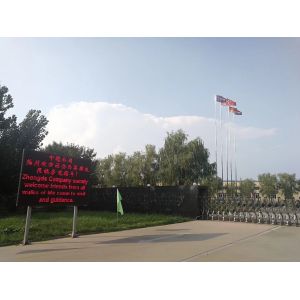 5HL 10HL Brewery Fermentation Tanks Commercial Beer Fermenter Polished Surface