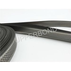 Custom Stainless Steel Tape For Cigarette Making Machine