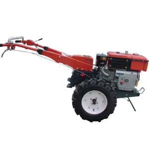 China Walking Tractor Power Tiller 12HP on sale