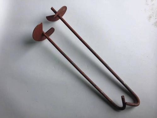 Push Up Aluminum 2MM Lightweight Universal Antenna Mast