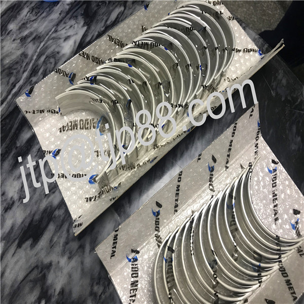 High Performance Hino Truck Engine Bearings P09C 11701-1870A STD Size