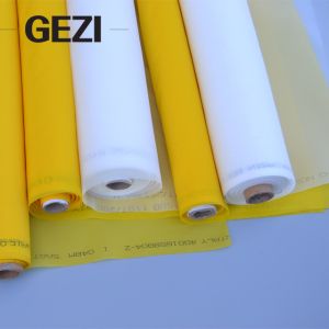 China Gezi manufacturing monofilament polyester/nylon hand press screen printing