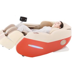96 Watt Full Body Massage Chair 240v Zero Gravity Recliner