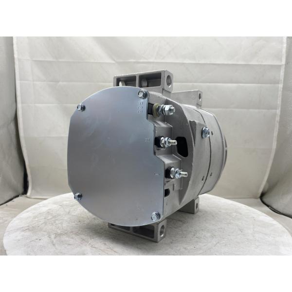 4PK 12V 150A Electric Alternator Motor Freightliner Argosy C12 2004 2008 0R9440