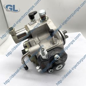 Diesel Common Rail Fuel Injection Pump 294000-1570 22100-0R061 For Lexus IS220