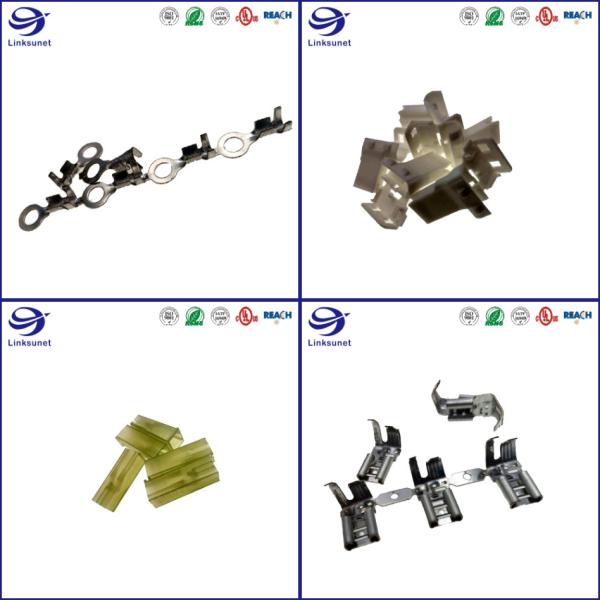 250 P LOCK moisture - proof 250V terminal for Car skylight Wire Harness