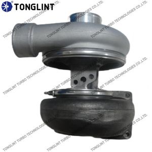 Mercedes Benz OM447A Commercial Vehicle 4LGZ Turbocharger 52329883296