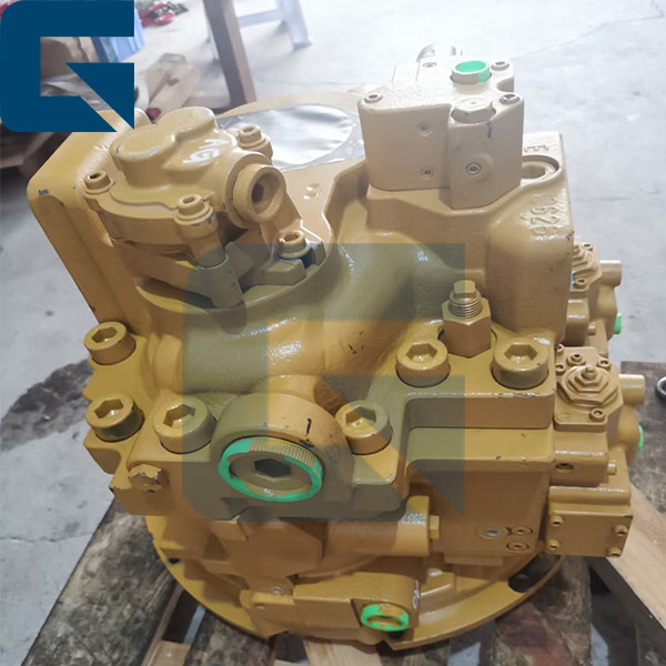 Buy 504-5477 5045477 Hydraulic Main Pump For  E336D2 Excavator at wholesale prices