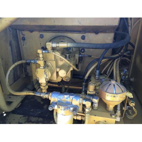 sell cheap 0.3m³ Japan excavator CAT E70B with Japan origin, particularly suitable for Bangladesh