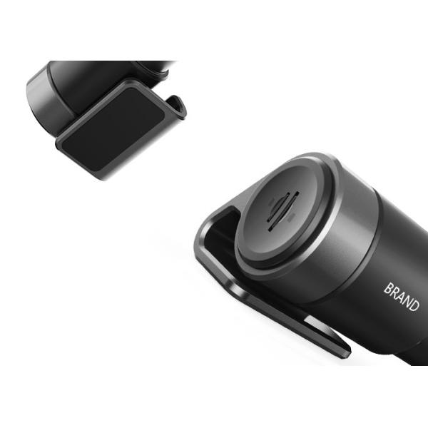 Buy Car DVR 4G Dash Cam Wifi APP / Gesture Control 1080P HD G Sensor Dashcam at wholesale prices