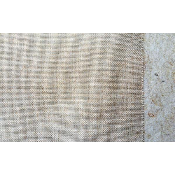 Non - Toxic Low Carbon Waterproof Fiberboard , Moisture Proof Waterproof Wall