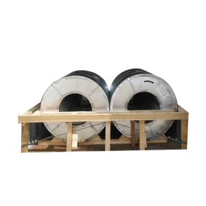 High Strength Zinc Coating Gi Sheet Coil Width 630-1500mm