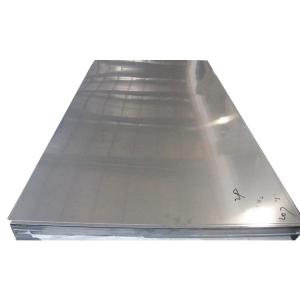 Quality TISCO 316L AISI 304 2B Stainless Steel Plate 0.5mm 0.6mm 0.8mm 1.2mm 1.5mm 2mm 18 Gauge for sale