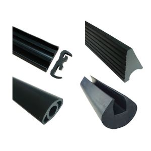 High Durability Silicone Rubber Seal Weather Resistant High Performance