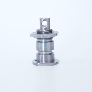 TC8 Cutter Replacement Parts CUT00000017 TG Axis Corrosion Resistant