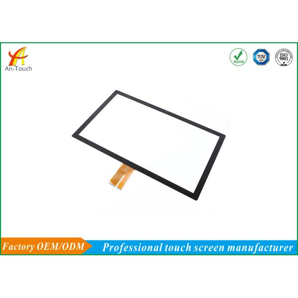 Buy High Accuracy Capacitive Touch Panel With USB/IIC/RS232 Interface at wholesale prices