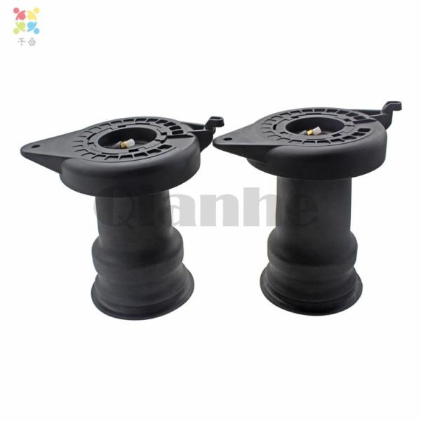 Excellent quality one pair air Suspension Spring Bellow 5102GP 5102GQ 1350998080 For Fiat Rear Ducato 2007-2016