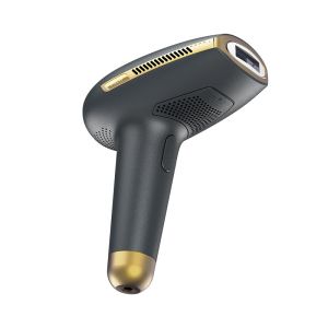 Quality 0.9s/Shot Male Laser Hair Removal , OEM 510nm Unlimited Flashes Ipl for sale