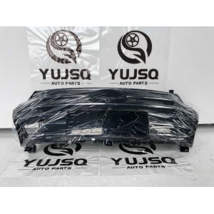 Grill Automotive Body Parts 602002111AA For CHERY ARRIZO 6PRO