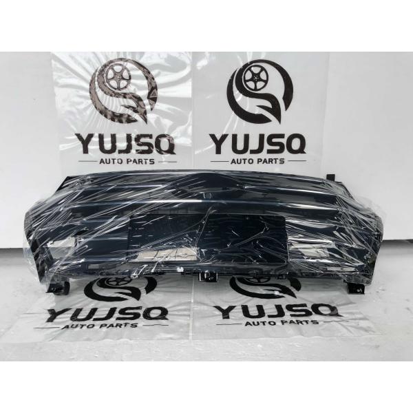 Buy Grill Automotive Body Parts 602002111AA For CHERY ARRIZO 6PRO at wholesale prices