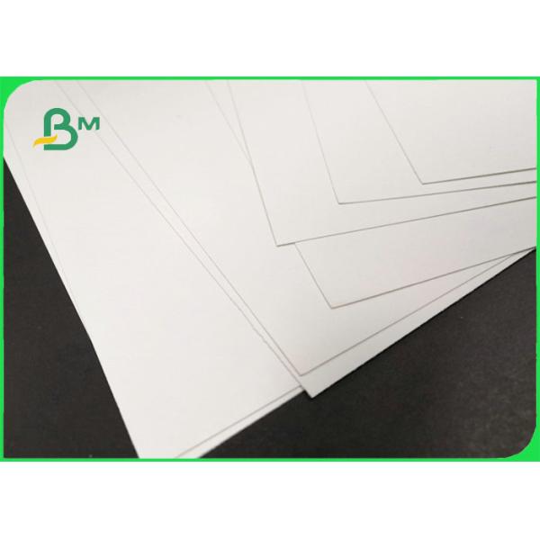 230gsm 250gsm 300gsm Coated FBB Board For Medicine Boxes Glossy Smoothness