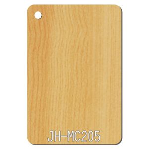 Wood Pattern Craft Plexiglass Sheets 4x8ft , Cast Textured Perspex Sheet