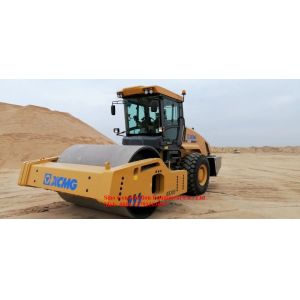XS365 Single Drum Vibratory Road Roller