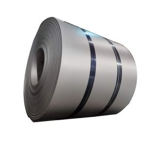 Oiled Sae 1006 Hot Rolled Coil Q235 AISI 1018 Polishing